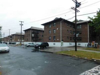 Newark Housing Authority Hopes to Lure Investors to Terrell Homes With Opportunity Zones