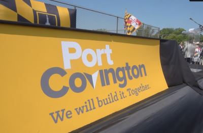 Port Covington developer: Opportunity Zone criticism 'entirely unfair'