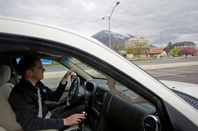 Residents can now tour Provo's development areas with Economic Development employees