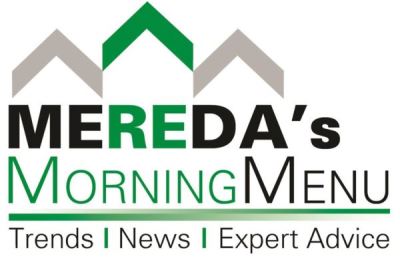 (Maine) MEREDA’s Morning Menu Breakfast Event on Opportunity Zones @MEREDA2