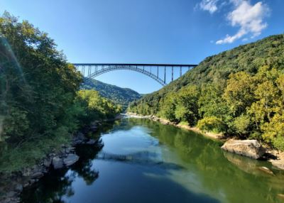 New River Gorge Regional Development Authority funding to target business expansion