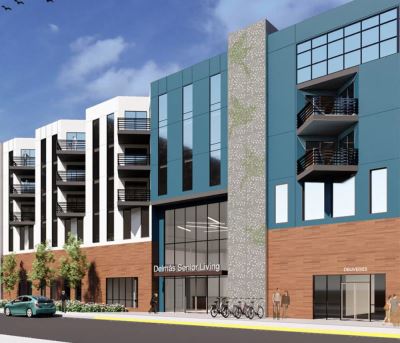 Senior Living Planned for $250M Mixed-Use, Opportunity Zone Development in San Jose