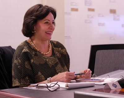 Gayle Benson plans $50M venture capital fund to invest in New Orleans, Gulf Coast startups