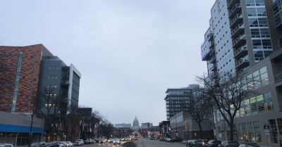 Wisconsin Could Be First State To Expand Opportunity Zone Tax Incentives