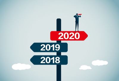 8 Real Estate Market Predictions for 2020