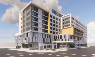 PACE Equity Seeds Hyatt House OZ Project in Minnesota