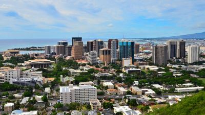 Hawaii’s Opportunity Zones Could Spur Depressed Areas But Interest Low As Deadline Looms