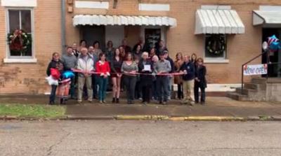 First business in Perry Co. Opportunity Zone officially opens