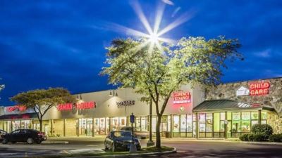 Matanky Realty closes sale of retail property in Opportunity Zone