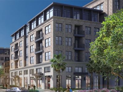 Charleston Opportunity Zone Project Lands $128M in Financing