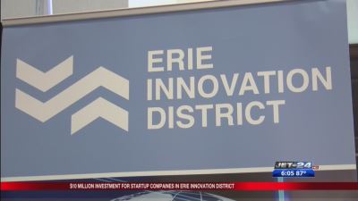 Erie Homecoming attracts investors interested in Erie’s Opportunity Zones