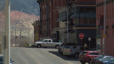 (Montana) Uptown Butte declared opportunity zone