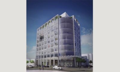 Miami's Upscale Design District Getting First Opportunity Zone Project