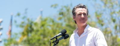 California Governor Renews Push for Opportunity Zones