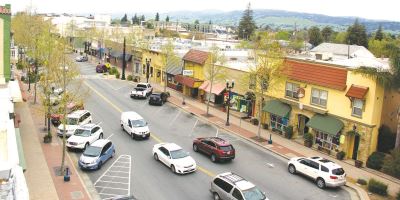 Downtown Gilroy seen as possible 'opportunity zone'