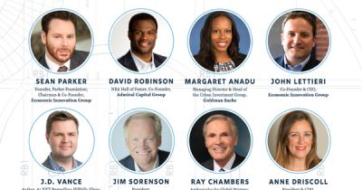 Why Billionaires, All-Star Athletes And Wall Street Leaders Are Joining The Forbes Opportunity Zones Summit