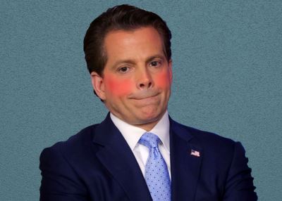 Scaramucci has only raised $30M for his Opp Zone fund