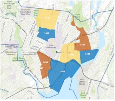 Opportunity (Zone) Beckons  |  New Haven Independent