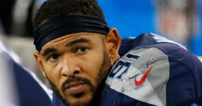 Titans Linebacker Derrick Morgan Retires From NFL And Launches Opportunity Zone Fund