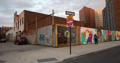 Opportunity Zone Boosts Bids for Hot Bronx Property