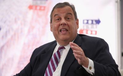 Chris Christie wants to raise $150M Opportunity Zone fund