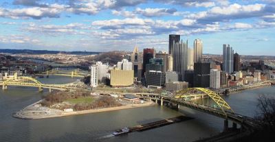 How Allegheny County Is Approaching Opportunity Zones 