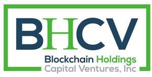 Blockchain Holdings Capital Ventures, Inc. to Sponsor and Help Launch Opportunity Zone Fund