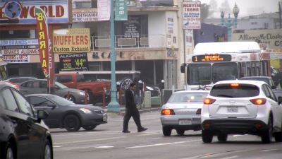 City Heights Slated For ‘Opportunity Zone’ Development, But Some Residents Fear Gentrification